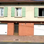 Comme Chez Mamie - Terrasse - Proche Centre