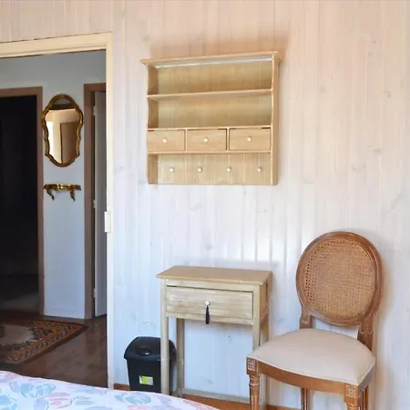 Comme Chez Mamie - Terrasse - Proche Centre *