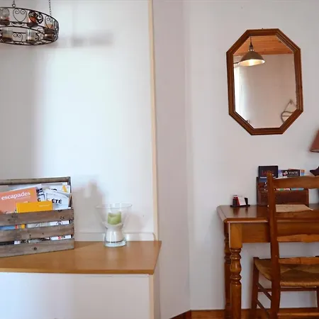 Apartamento Comme Chez Mamie - Terrasse - Proche Centre *