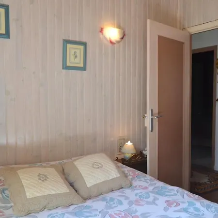 Comme Chez Mamie - Terrasse - Proche Centre Apartamento *