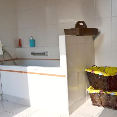 Comme Chez Mamie - Terrasse - Proche Centre *