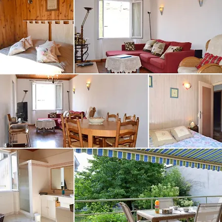 Comme Chez Mamie - Terrasse - Proche Centre * 阿尔比