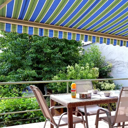 公寓 Comme Chez Mamie - Terrasse - Proche Centre