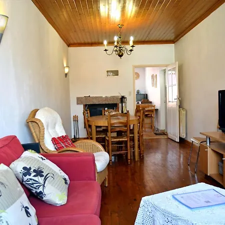 Comme Chez Mamie - Terrasse - Proche Centre 公寓