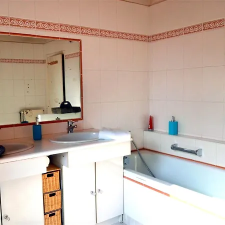 Comme Chez Mamie - Terrasse - Proche Centre 公寓 *