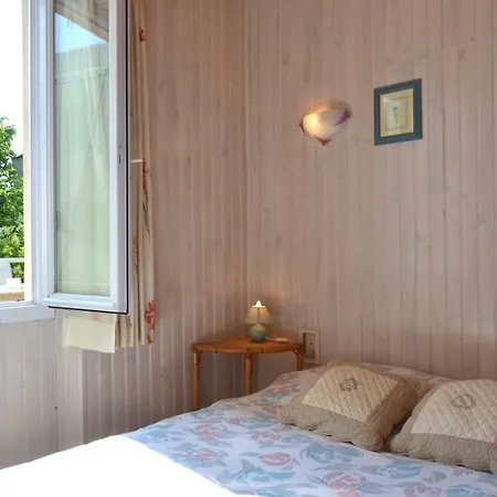 Comme Chez Mamie - Terrasse - Proche Centre Apartamento