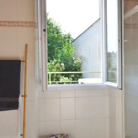 Apartamento Comme Chez Mamie - Terrasse - Proche Centre