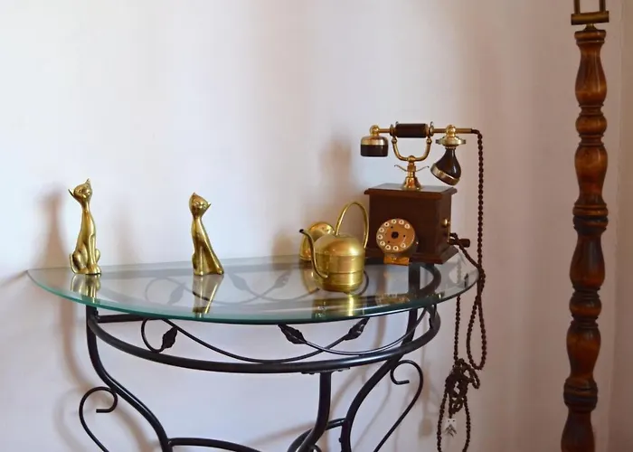 Comme Chez Mamie - Terrasse - Proche Centre *