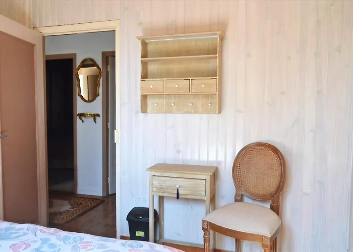 Comme Chez Mamie - Terrasse - Proche Centre *