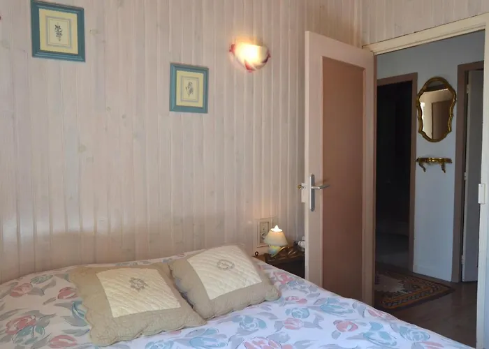 Comme Chez Mamie - Terrasse - Proche Centre 公寓 *