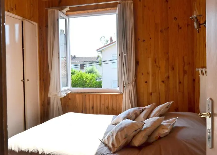 公寓 Comme Chez Mamie - Terrasse - Proche Centre *