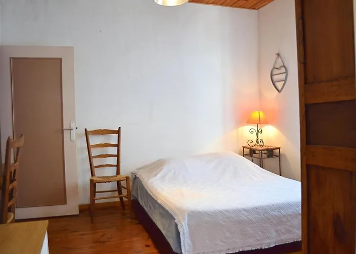 Comme Chez Mamie - Terrasse - Proche Centre 公寓 *