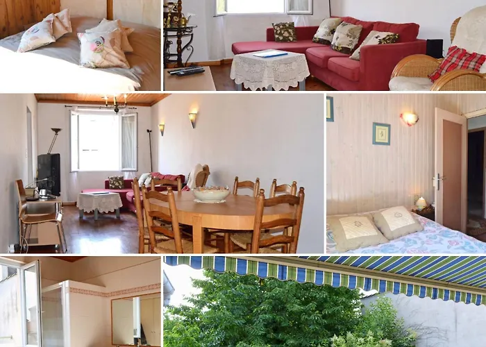 Comme Chez Mamie - Terrasse - Proche Centre * 阿尔比