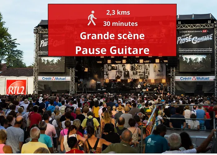 Comme Chez Mamie - Terrasse - Proche Centre * 阿尔比