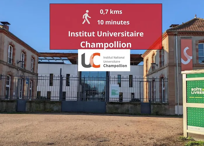 Comme Chez Mamie - Terrasse - Proche Centre *