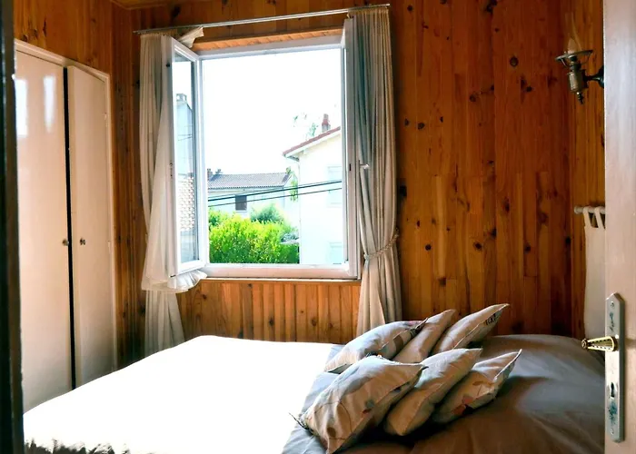 公寓 Comme Chez Mamie - Terrasse - Proche Centre 阿尔比