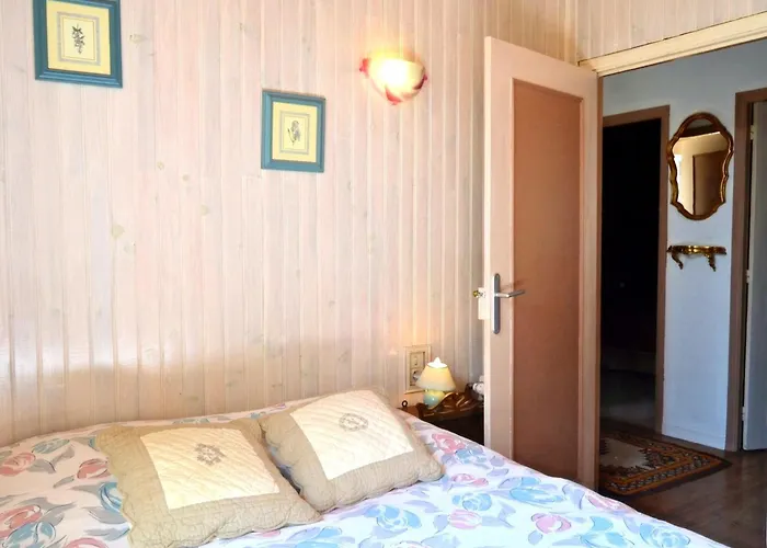 公寓 Comme Chez Mamie - Terrasse - Proche Centre