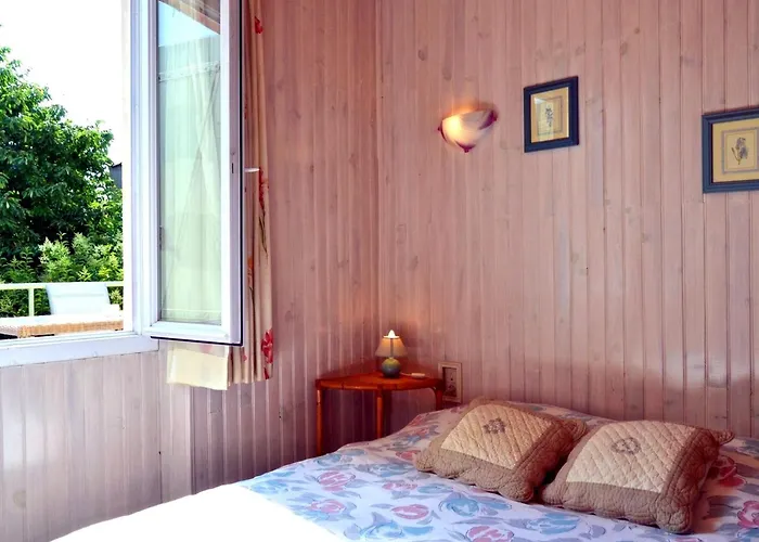 Comme Chez Mamie - Terrasse - Proche Centre 阿尔比