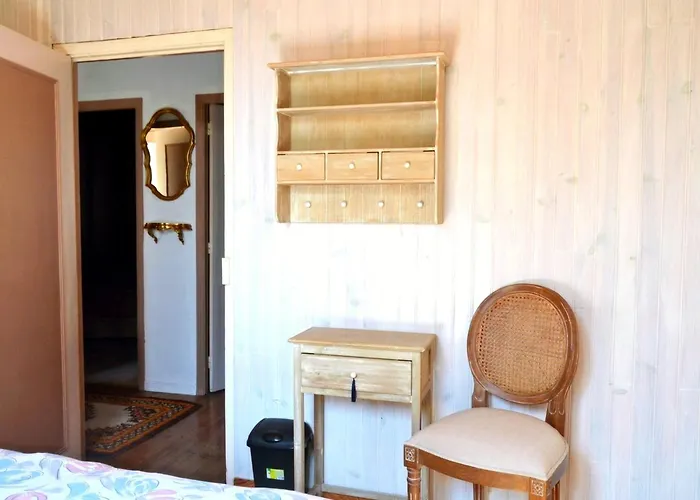 Comme Chez Mamie - Terrasse - Proche Centre 公寓 *