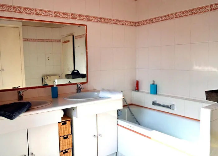 Comme Chez Mamie - Terrasse - Proche Centre 公寓 *