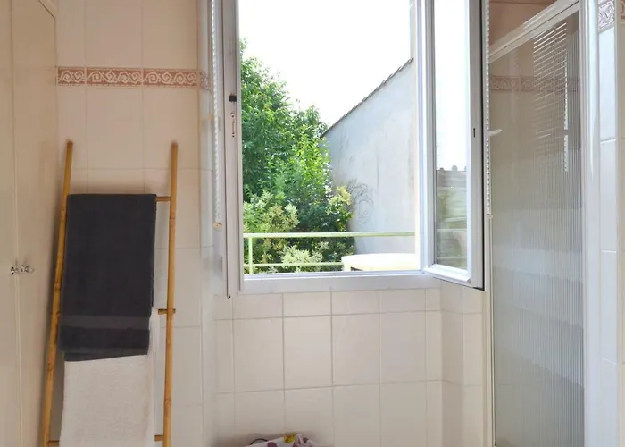 公寓 Comme Chez Mamie - Terrasse - Proche Centre