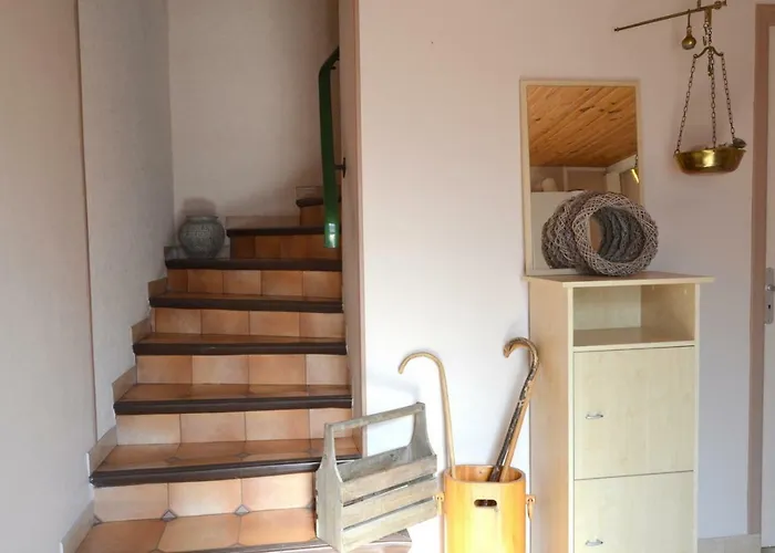 Comme Chez Mamie - Terrasse - Proche Centre 公寓