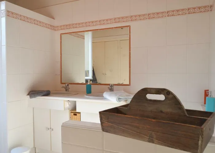 Comme Chez Mamie - Terrasse - Proche Centre 公寓