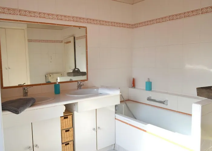 公寓 Comme Chez Mamie - Terrasse - Proche Centre *