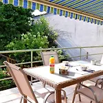 Comme Chez Mamie - Terrasse - Proche Centre Lejlighed Albi