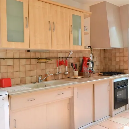 Comme Chez Mamie - Terrasse - Proche Centre Daire *