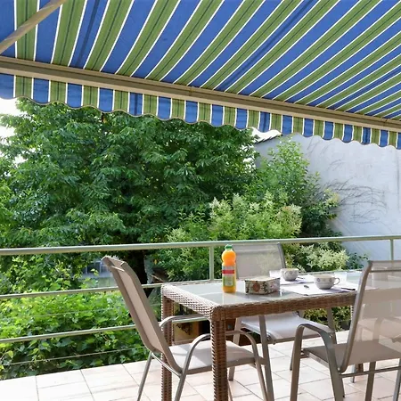 Apartment Comme Chez Mamie - Terrasse - Proche Centre