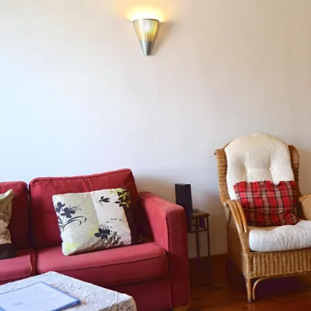 Comme Chez Mamie - Terrasse - Proche Centre Apartment