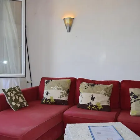 Comme Chez Mamie - Terrasse - Proche Centre Apartment