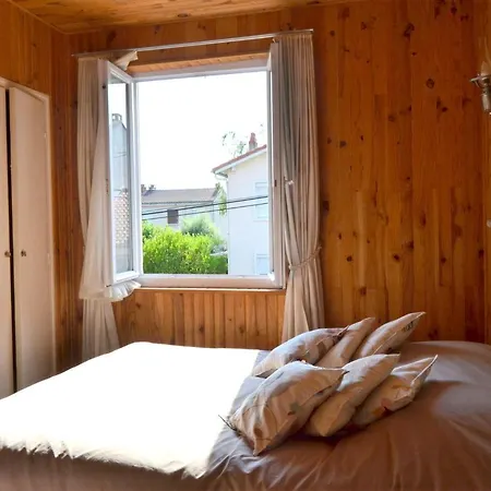 Apartment Comme Chez Mamie - Terrasse - Proche Centre *