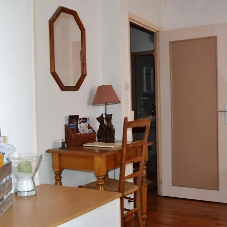 Comme Chez Mamie - Terrasse - Proche Centre