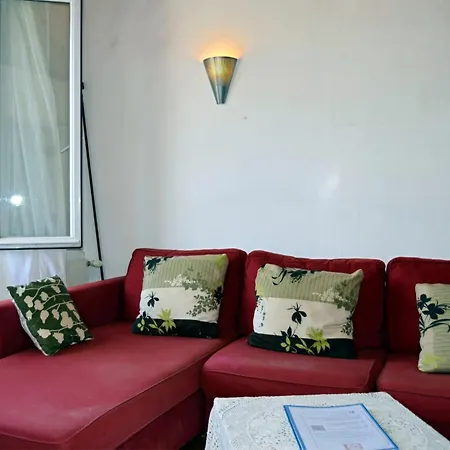 Comme Chez Mamie - Terrasse - Proche Centre Apartamento *