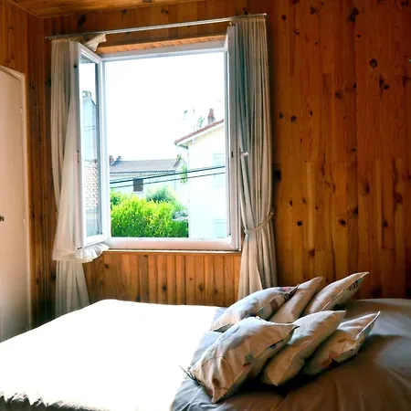 Lejlighed Comme Chez Mamie - Terrasse - Proche Centre Albi