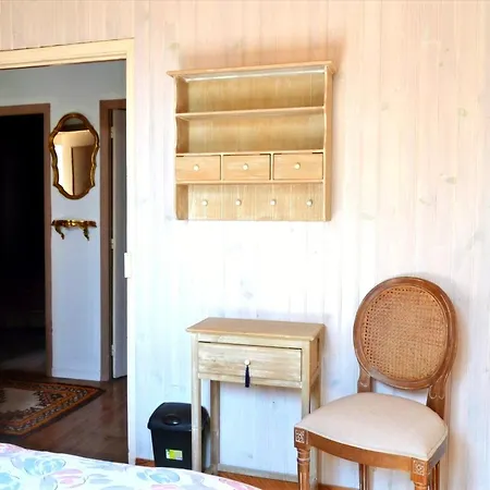 Comme Chez Mamie - Terrasse - Proche Centre Apartment *