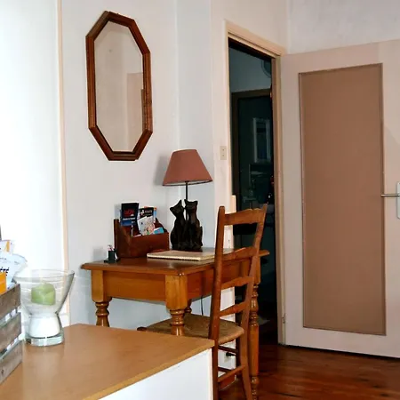Comme Chez Mamie - Terrasse - Proche Centre