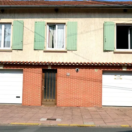Comme Chez Mamie - Terrasse - Proche Centre