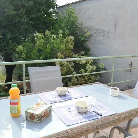 Comme Chez Mamie - Terrasse - Proche Centre Albi