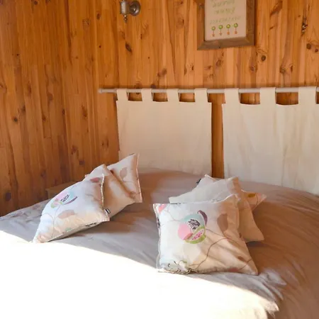 Comme Chez Mamie - Terrasse - Proche Centre * אלבי