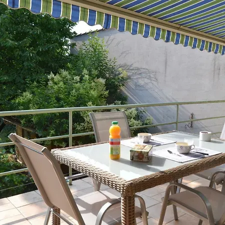 Daire Comme Chez Mamie - Terrasse - Proche Centre *