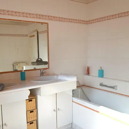 Daire Comme Chez Mamie - Terrasse - Proche Centre *