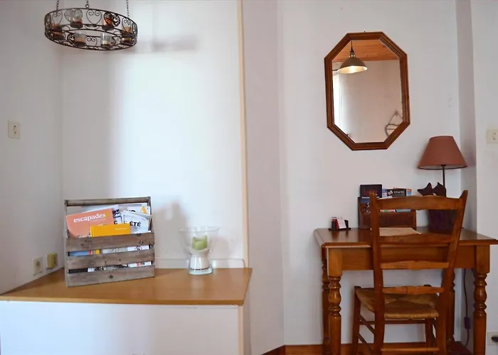 Apartamento Comme Chez Mamie - Terrasse - Proche Centre *