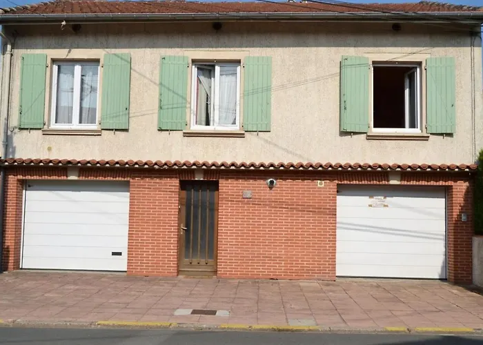 Apartamento Comme Chez Mamie - Terrasse - Proche Centre *