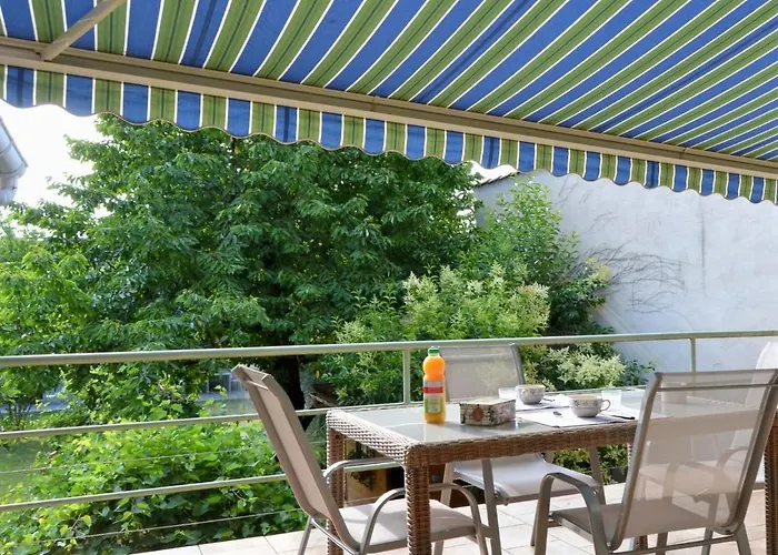 Apartamento Comme Chez Mamie - Terrasse - Proche Centre