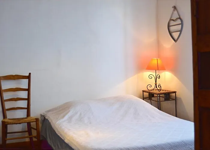 Comme Chez Mamie - Terrasse - Proche Centre Apartamento Albi