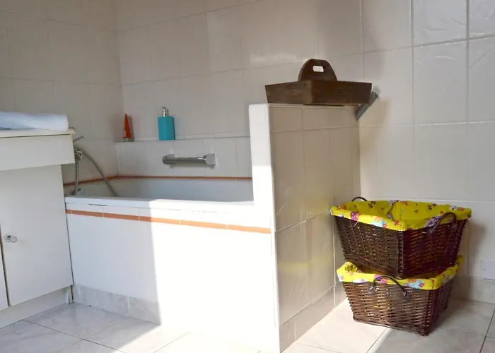 Comme Chez Mamie - Terrasse - Proche Centre *