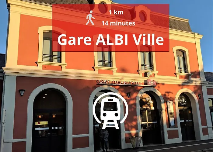 Comme Chez Mamie - Terrasse - Proche Centre